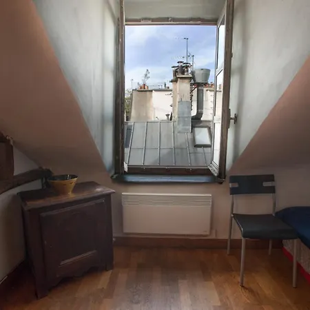 Appartement Sandrine's St Germain Des Pres *