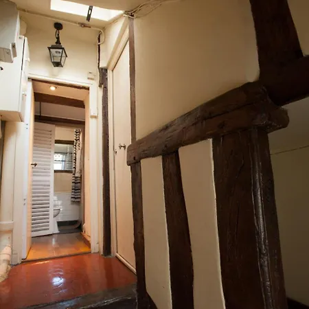 Appartement Sandrine's St Germain Des Pres *