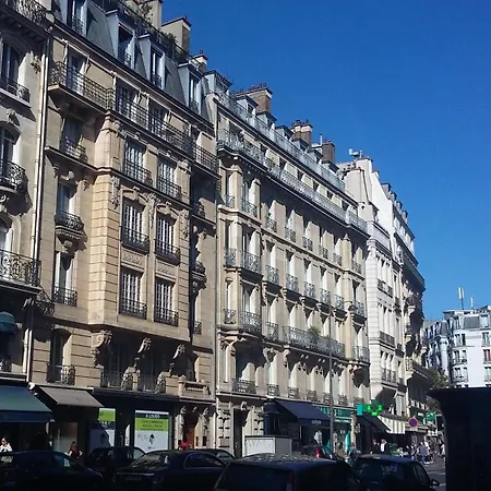 Sandrine's St Germain Des Pres 巴黎